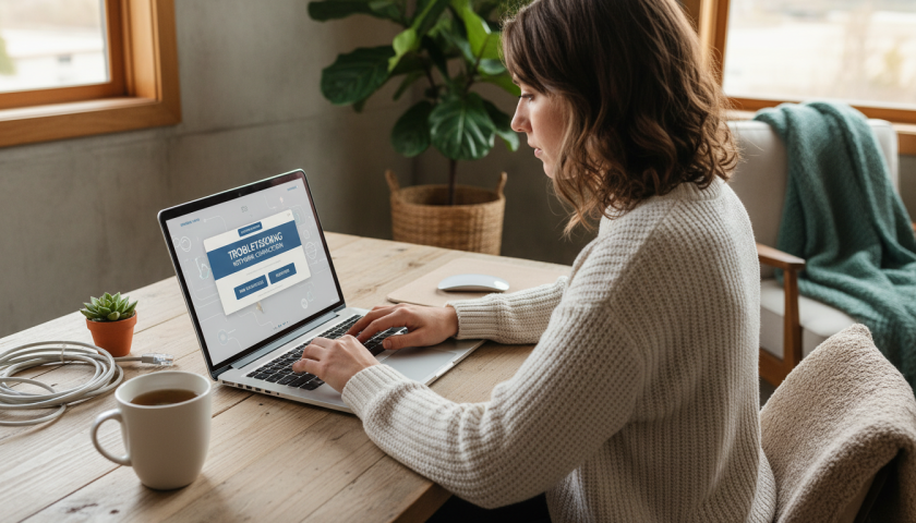 découvrez comment résoudre efficacement les erreurs de connexion fréquentes sur melanie2web grâce à nos conseils pratiques et solutions rapides.