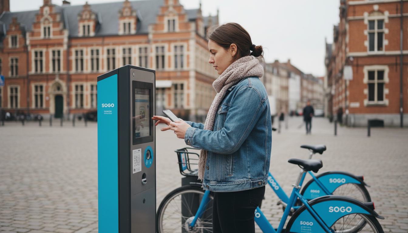 découvrez comment utiliser sogo à lille pour faciliter vos besoins quotidiens grâce à nos conseils pratiques et astuces simples.