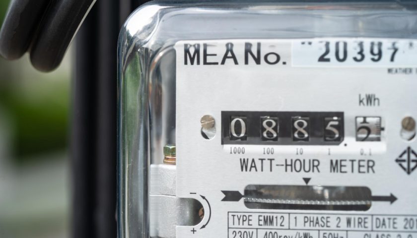 Kilowatt